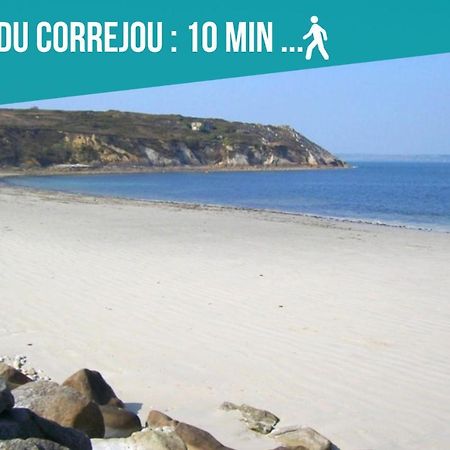 Kerhos - Appartement Vue Mer Camaret-sur-Mer Dış mekan fotoğraf