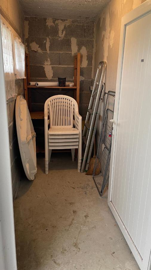 Kerhos - Appartement Vue Mer Camaret-sur-Mer Dış mekan fotoğraf